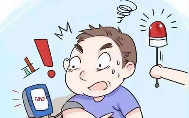 患高血壓后，你還在糾結(jié)吃不吃藥嗎？看完這篇就懂了！